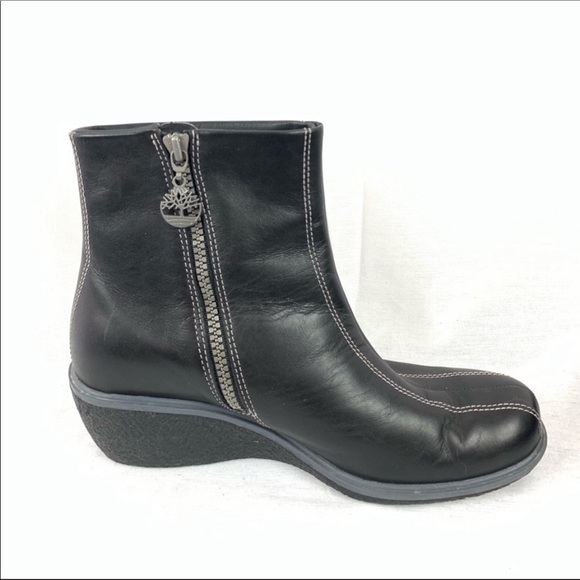 COPY - Timberlands ankle boots - Picture 5 of 8